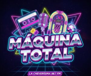 LA MAKINA TOTAL