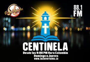 CENTINELA