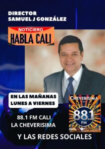 Noticiero Habla Cali