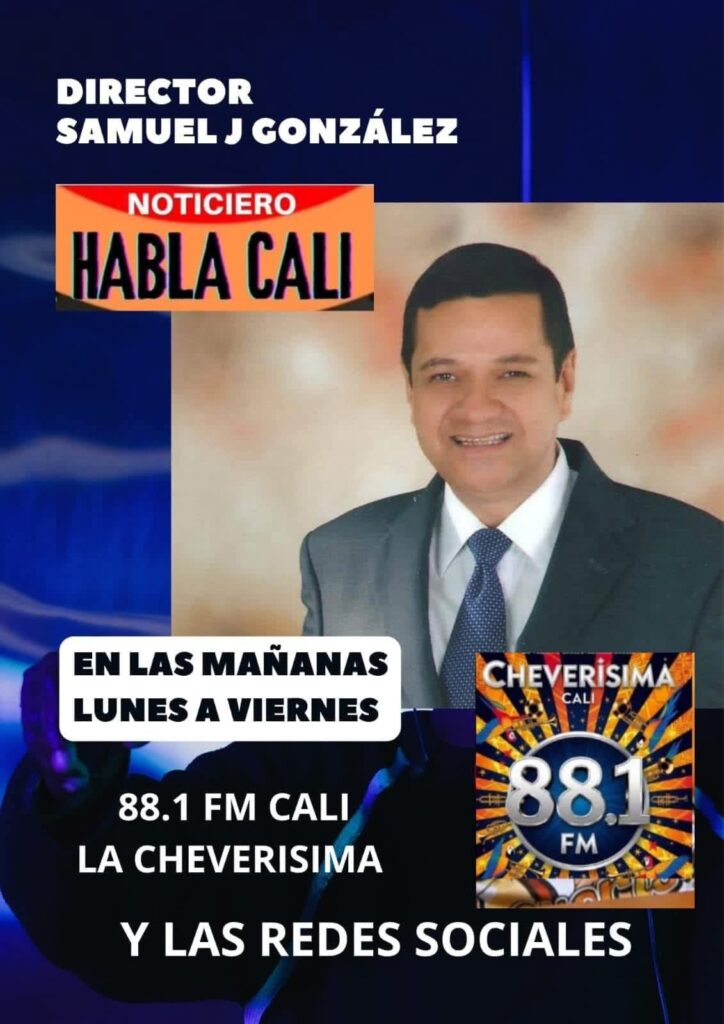 Noticiero Habla Cali