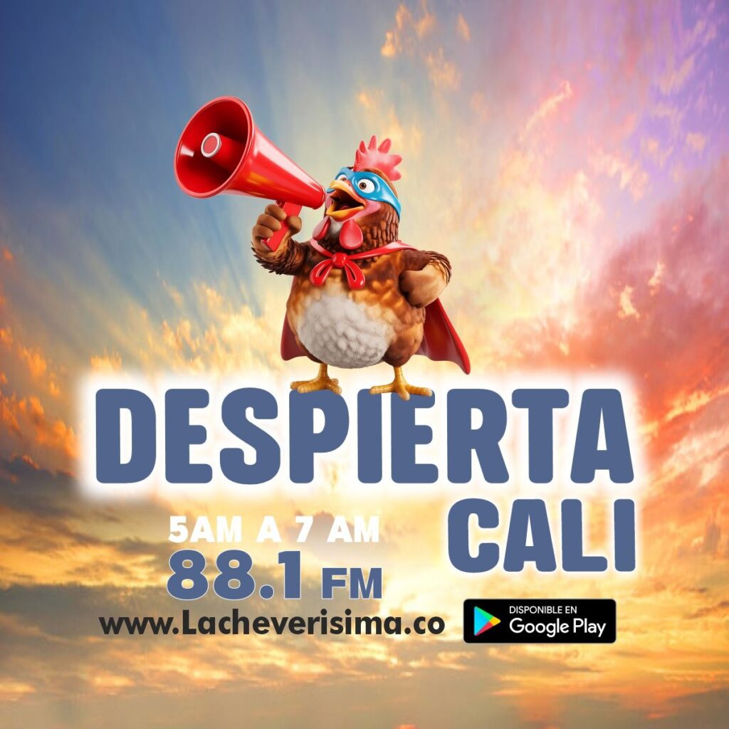 EL Despierta cali